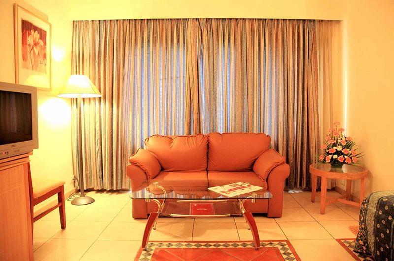 Hotel Harrisons 3*