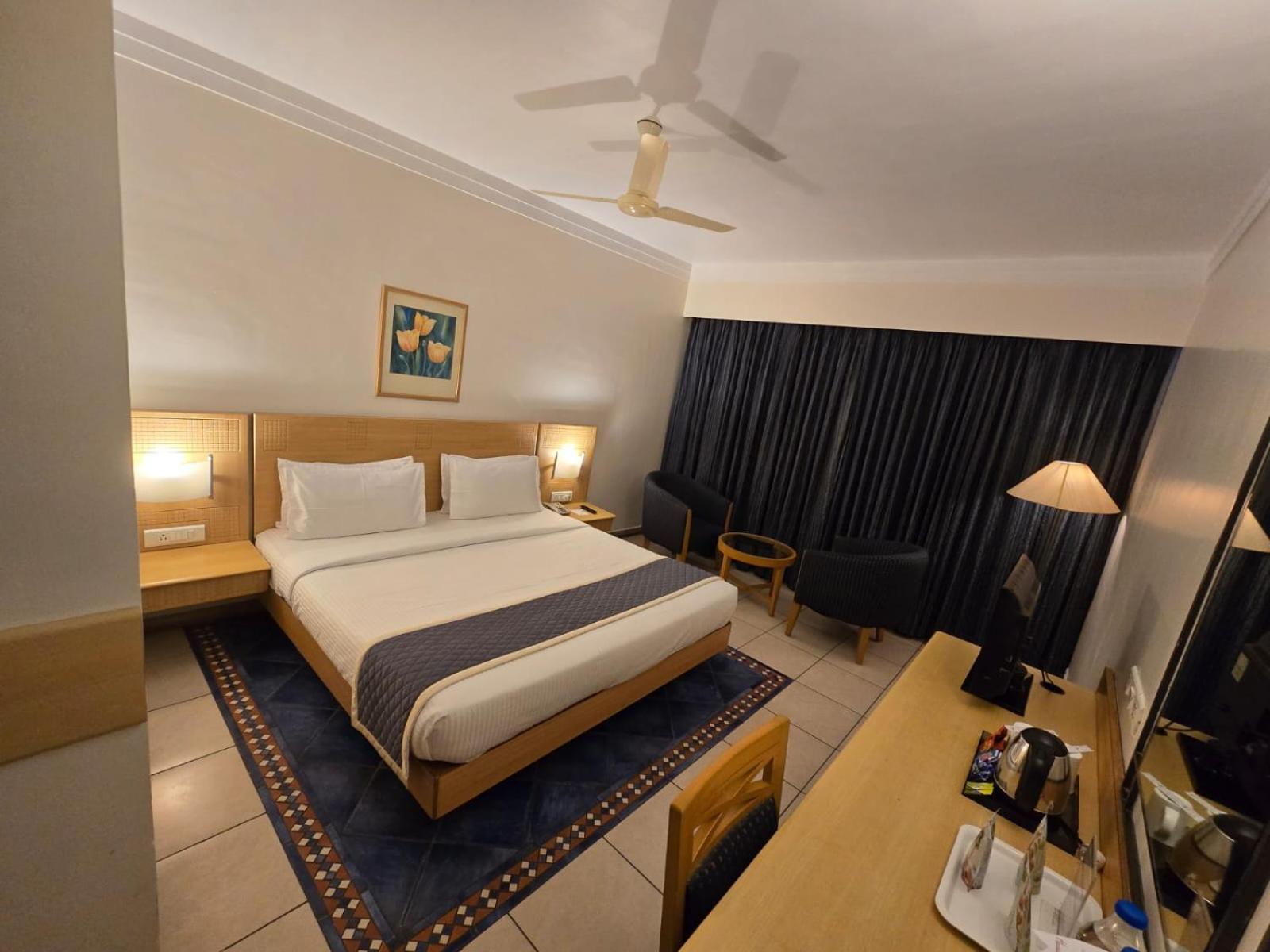 Harrisons Chennai