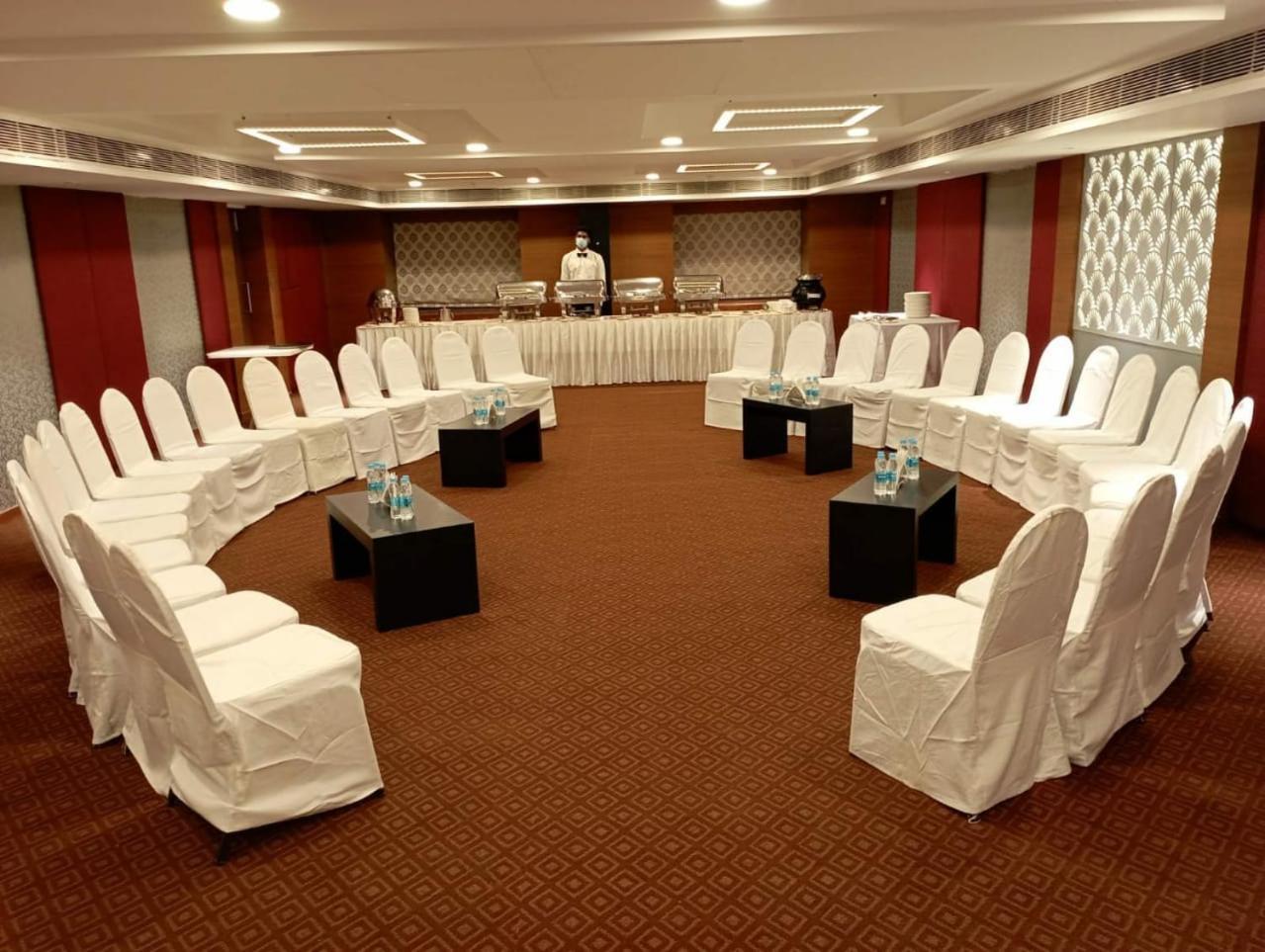 Harrisons Hotel Chennai