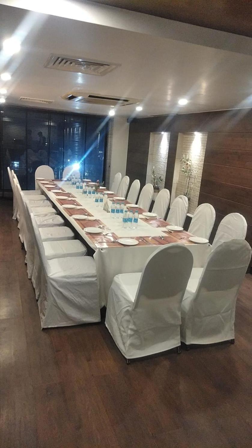 Hotel Harrisons Chennai