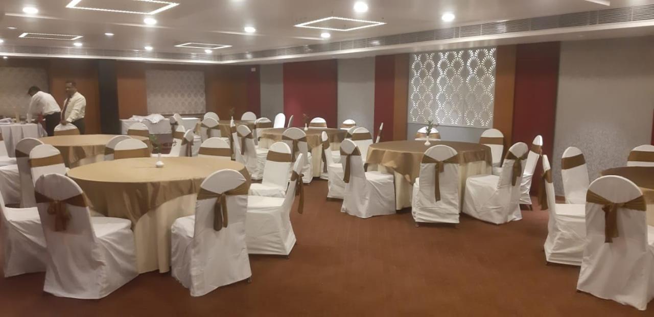 Harrisons Chennai