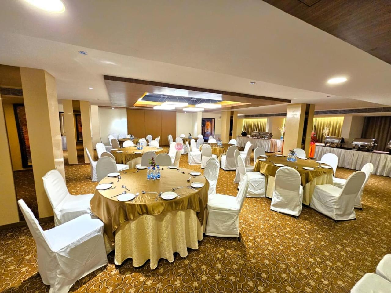 Harrisons 3* Chennai