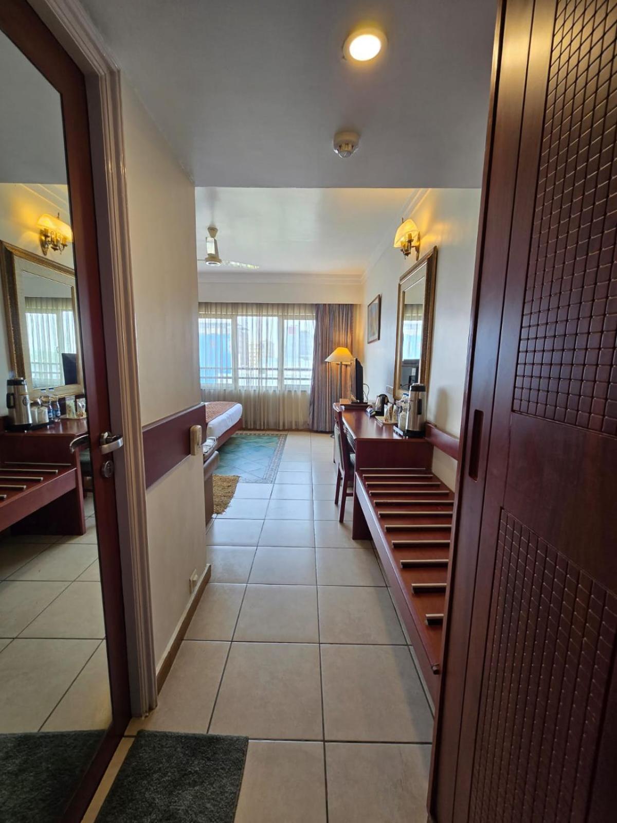 Hotel Harrisons