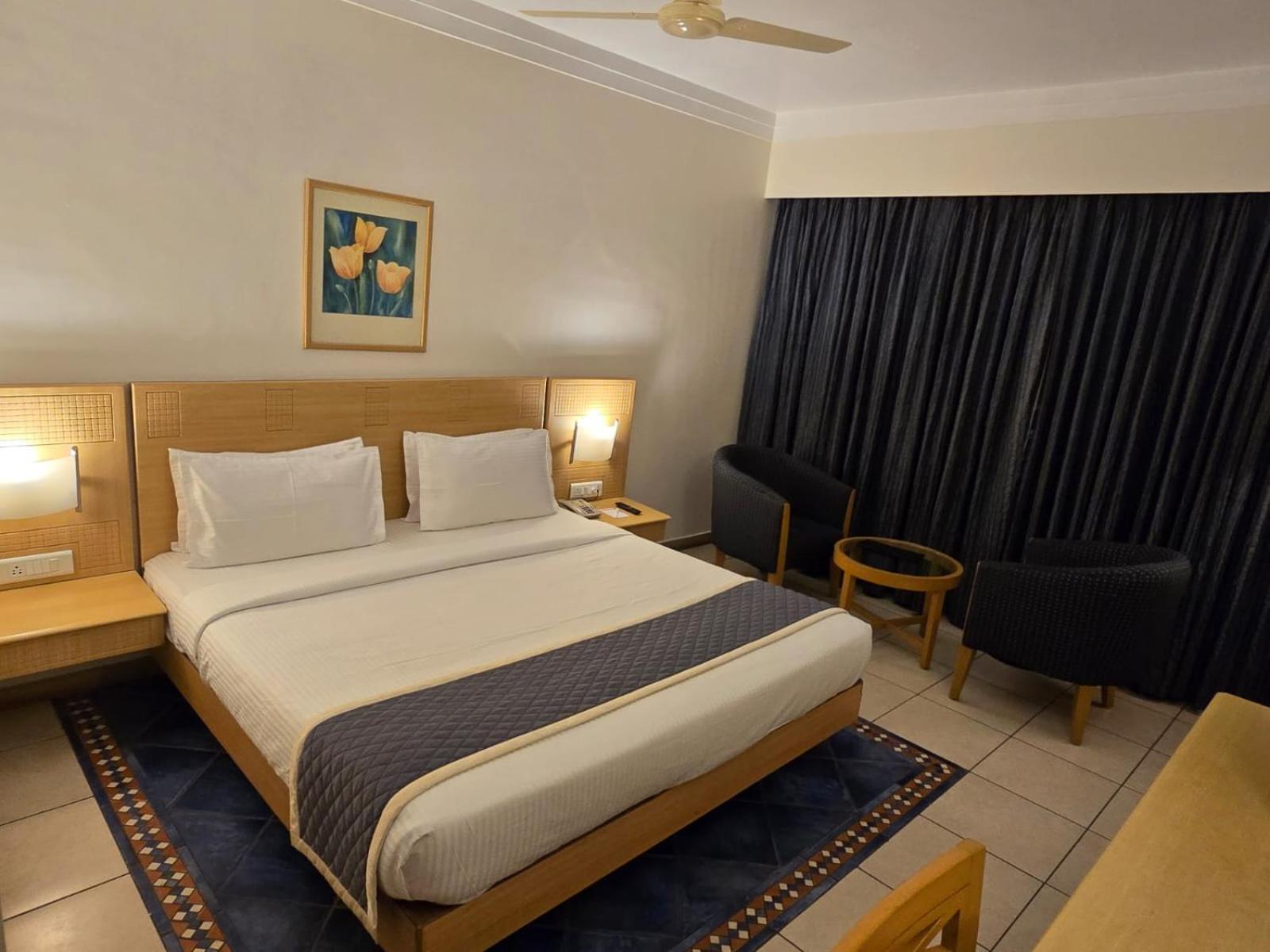 Hotel Harrisons 3*
