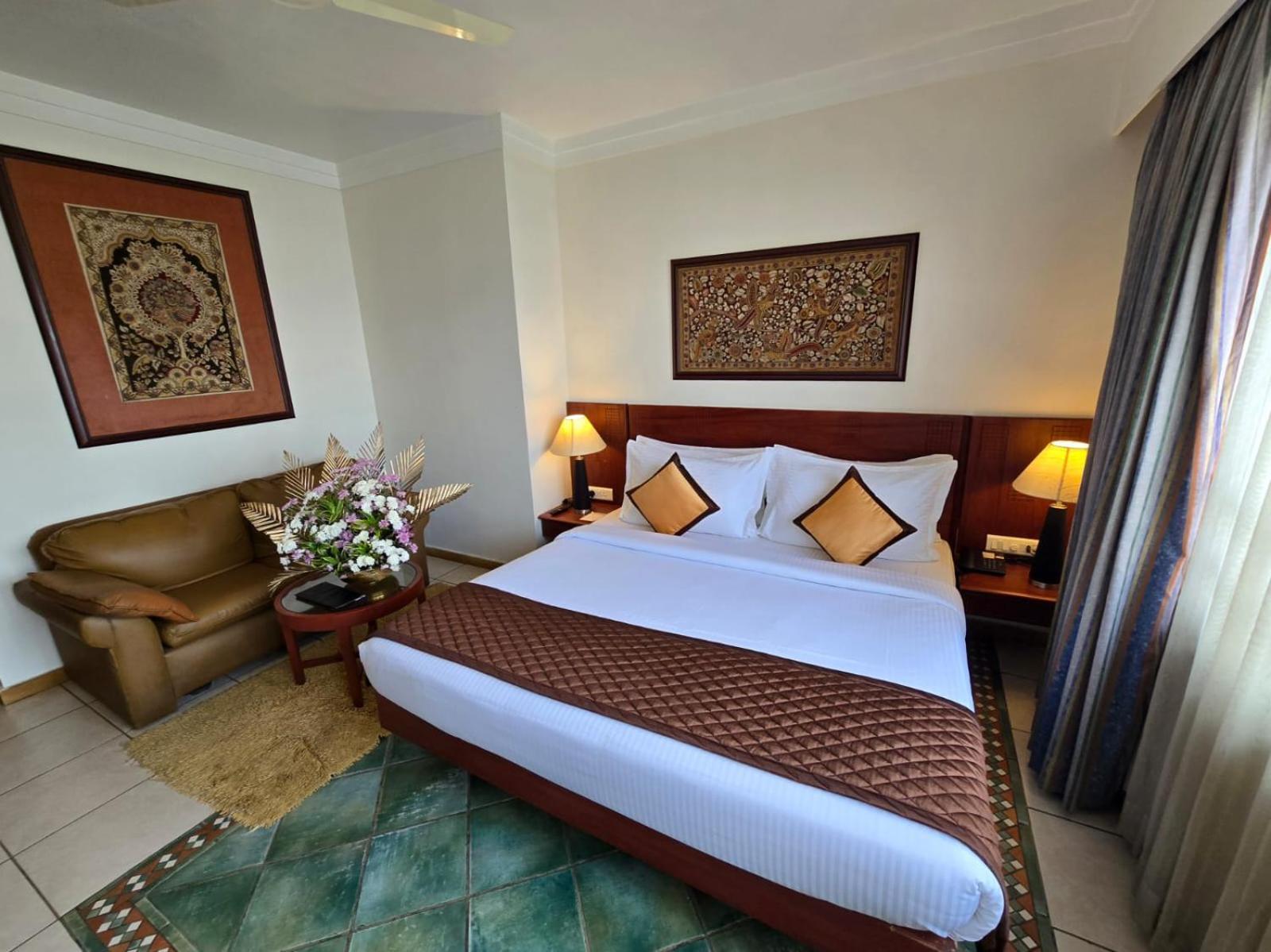 Harrisons Hotel Chennai