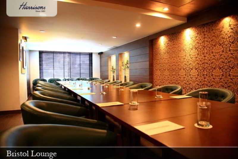 Hotel Harrisons 3*