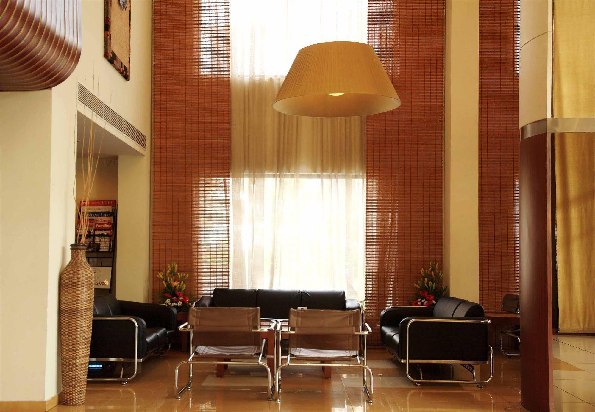 Harrisons Chennai