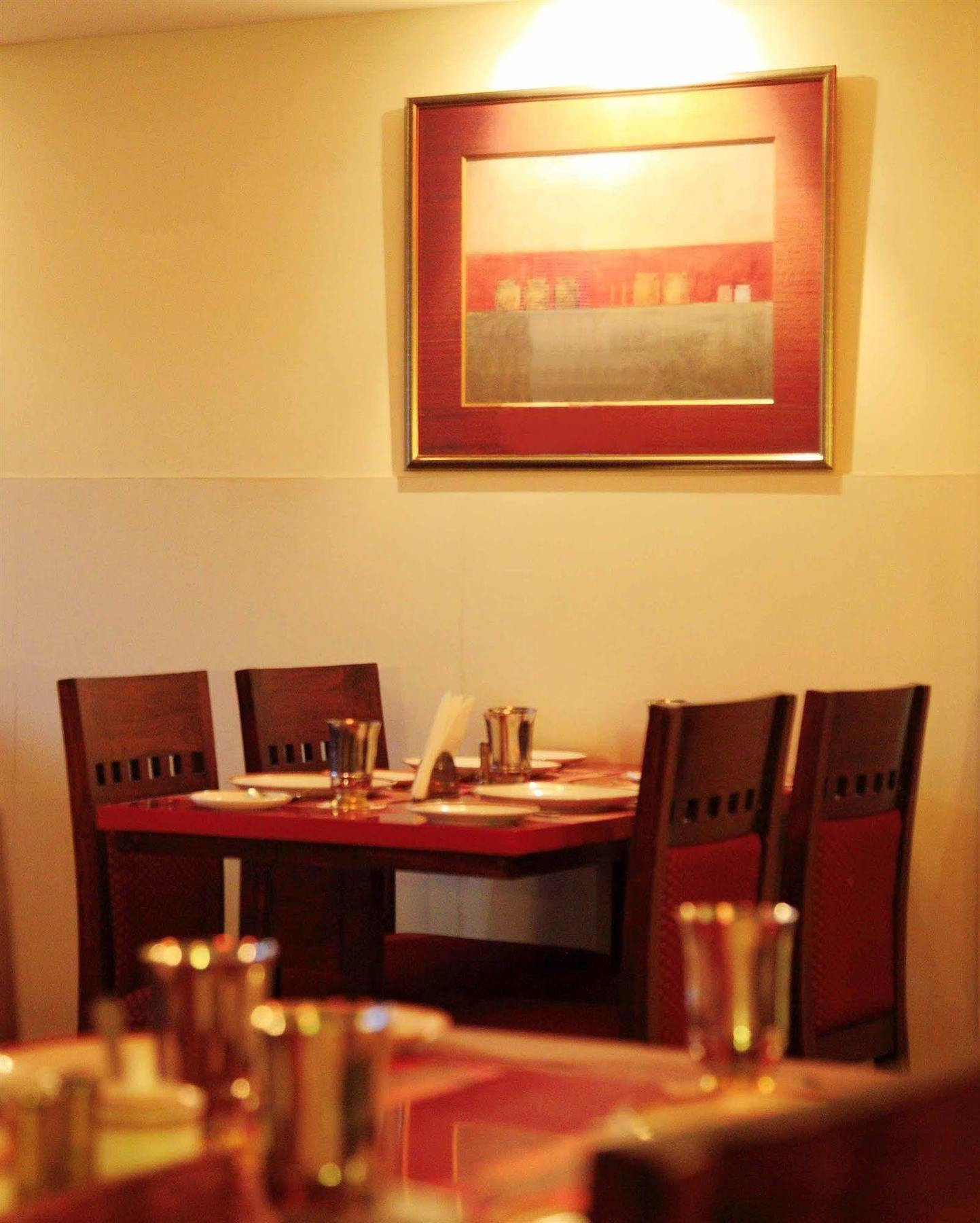 Harrisons Chennai
