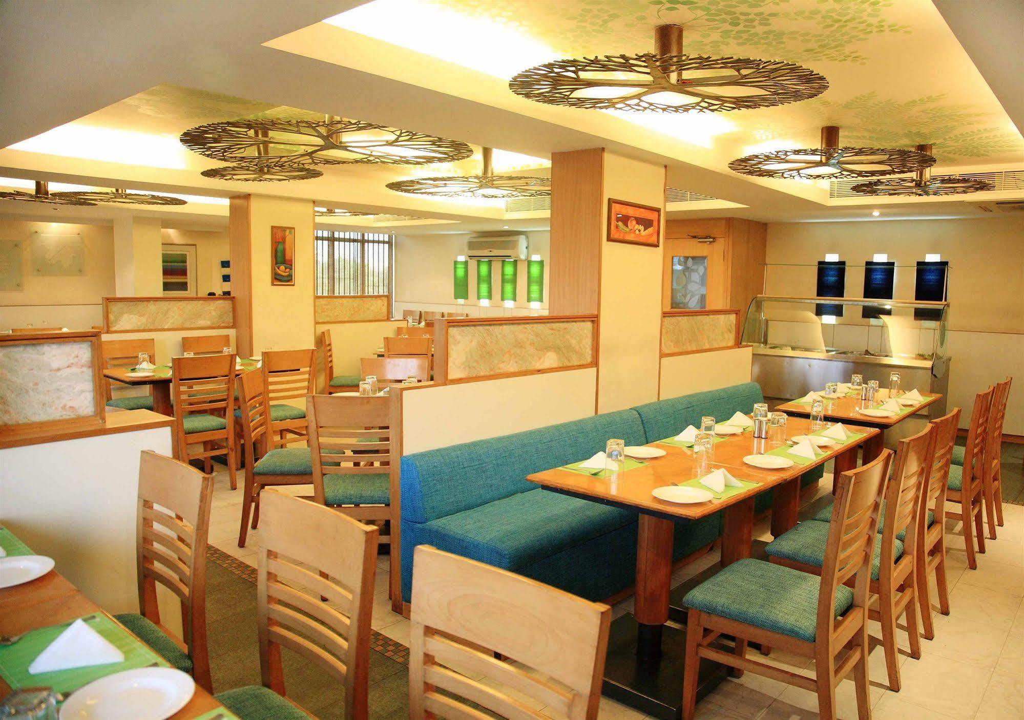 Harrisons 3* Chennai