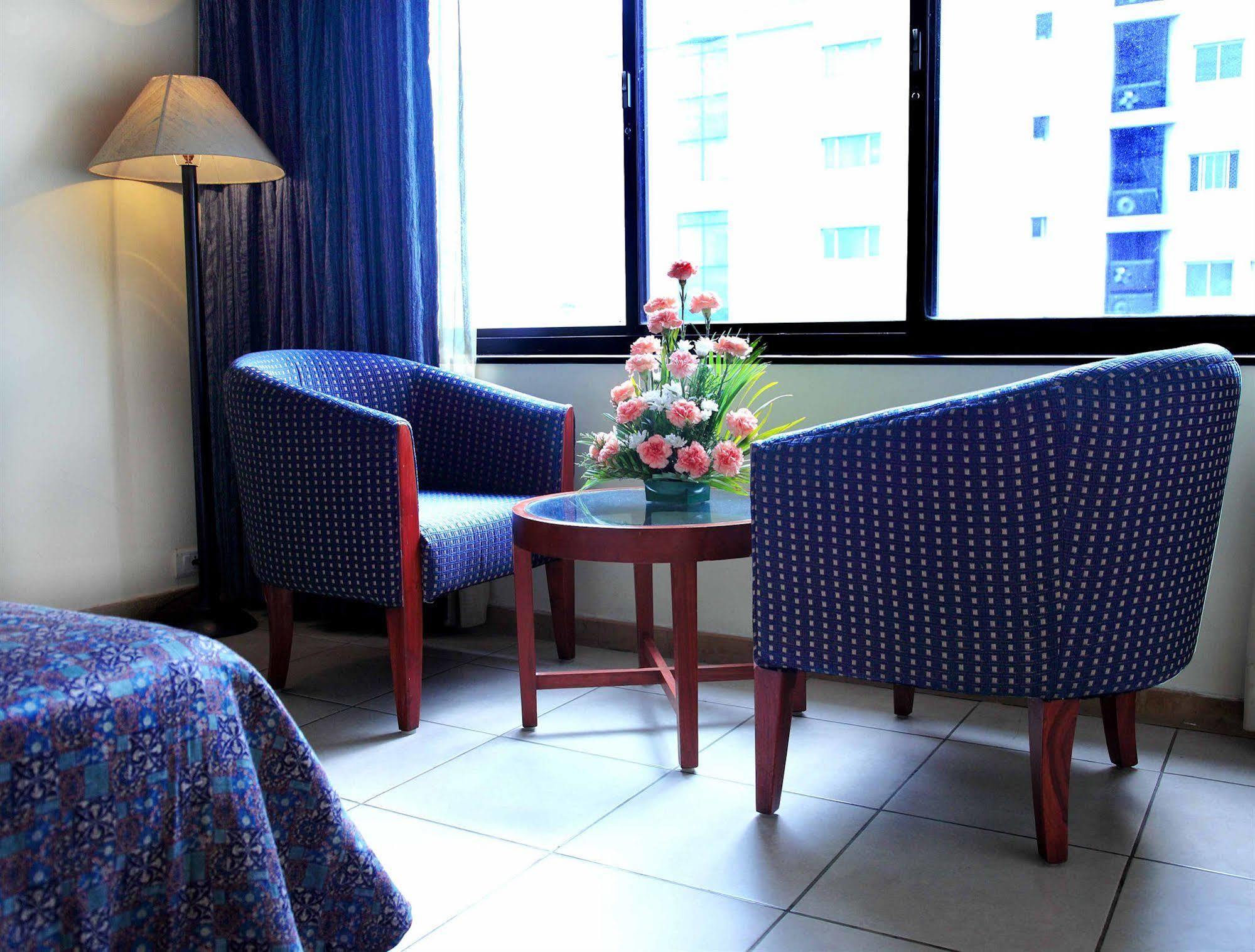 Harrisons Hotel Chennai