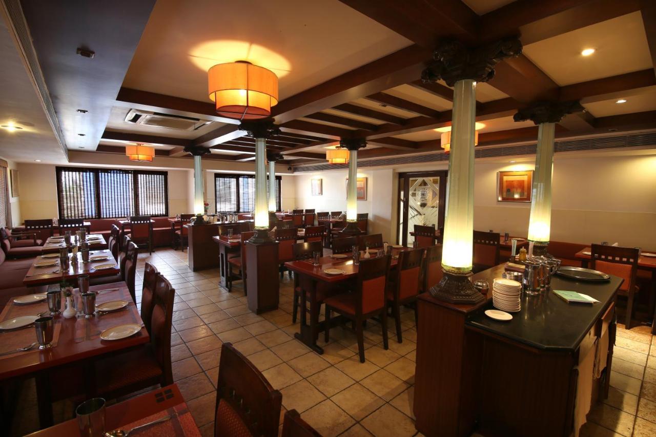 Harrisons Chennai