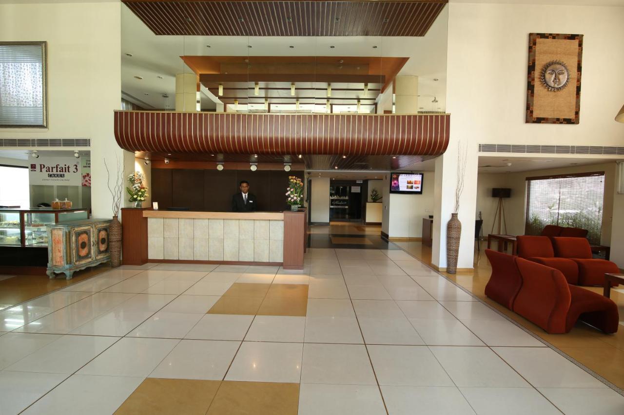 Hotel Harrisons 3*
