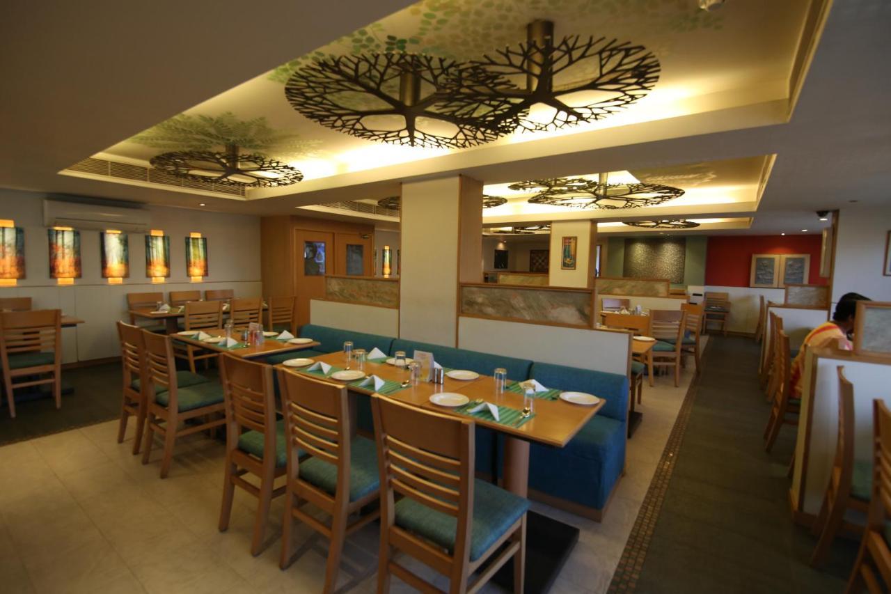 Harrisons Hotel 3*
